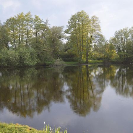 Mobil Home Sainte-Reine-de-Bretagne 外观 照片