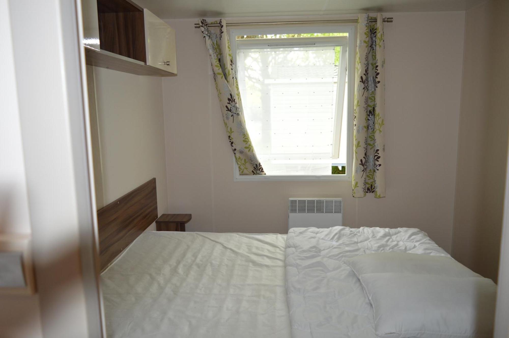 Mobil Home Sainte-Reine-de-Bretagne 外观 照片
