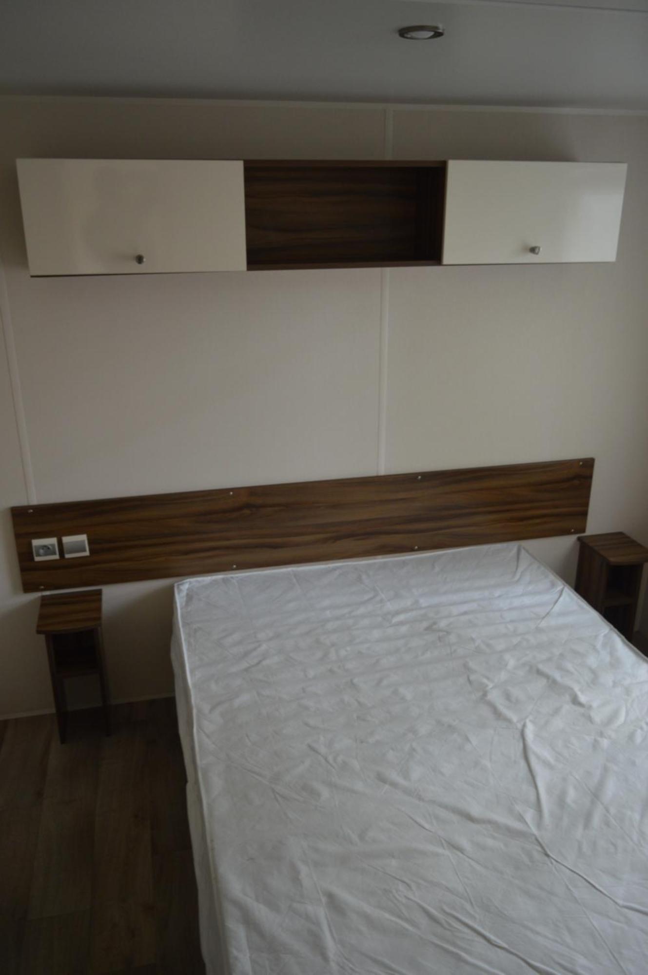 Mobil Home Sainte-Reine-de-Bretagne 外观 照片